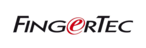 FingerTec attendance and access control logo