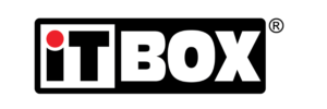 iTBOX biometric attendance and access control logo