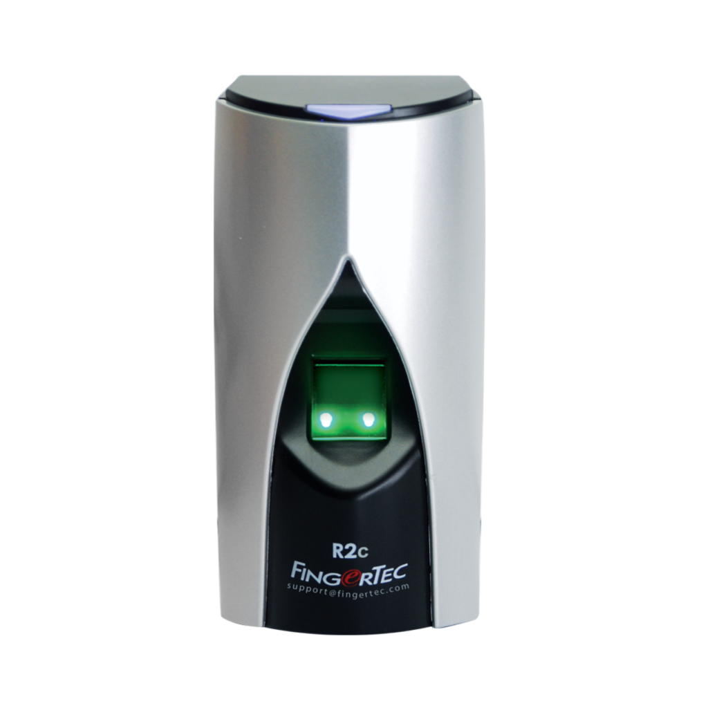 Fingertec Time Attendance - Cubyte Soft Sdn Bhd