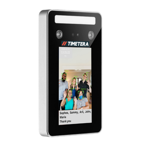 Timetera TT-62AI product view