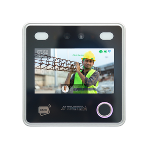 Timetera TT-51AI Plus face recognition attendance system